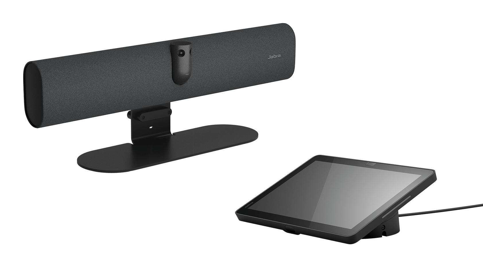 Jabra Panacast 40 VBS Zoom Rooms video conferencing system
