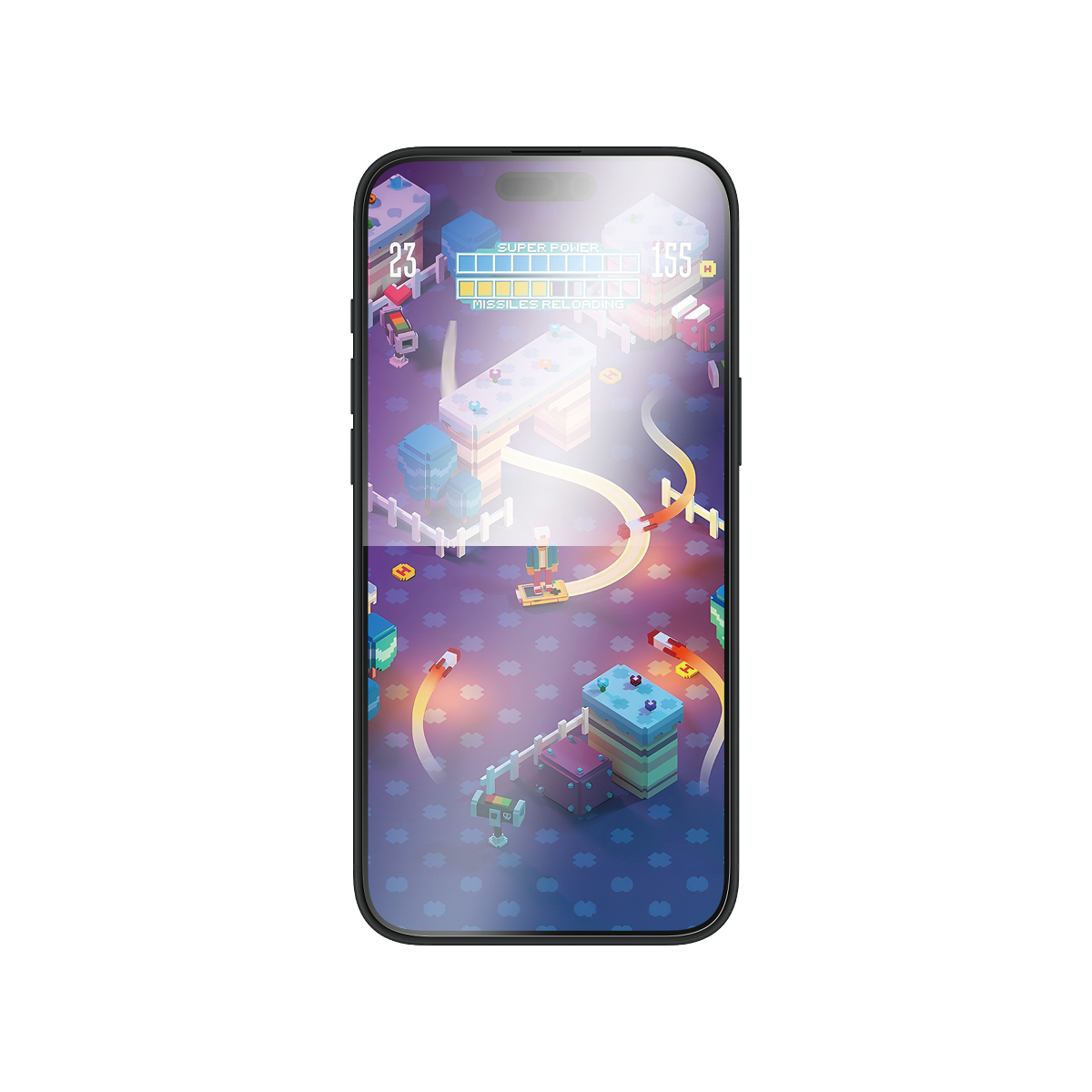PanzerGlass SAFE. by ® Gaming Screen Protector iPhone 16 Plus | 15 Plus | Ultra-Wide Fit Clear screen protector Apple 1 pc(s)