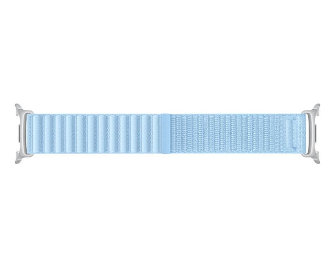Samsung Fabric Band (S/M) for Galaxy Watch9 (Watch8) Blue
