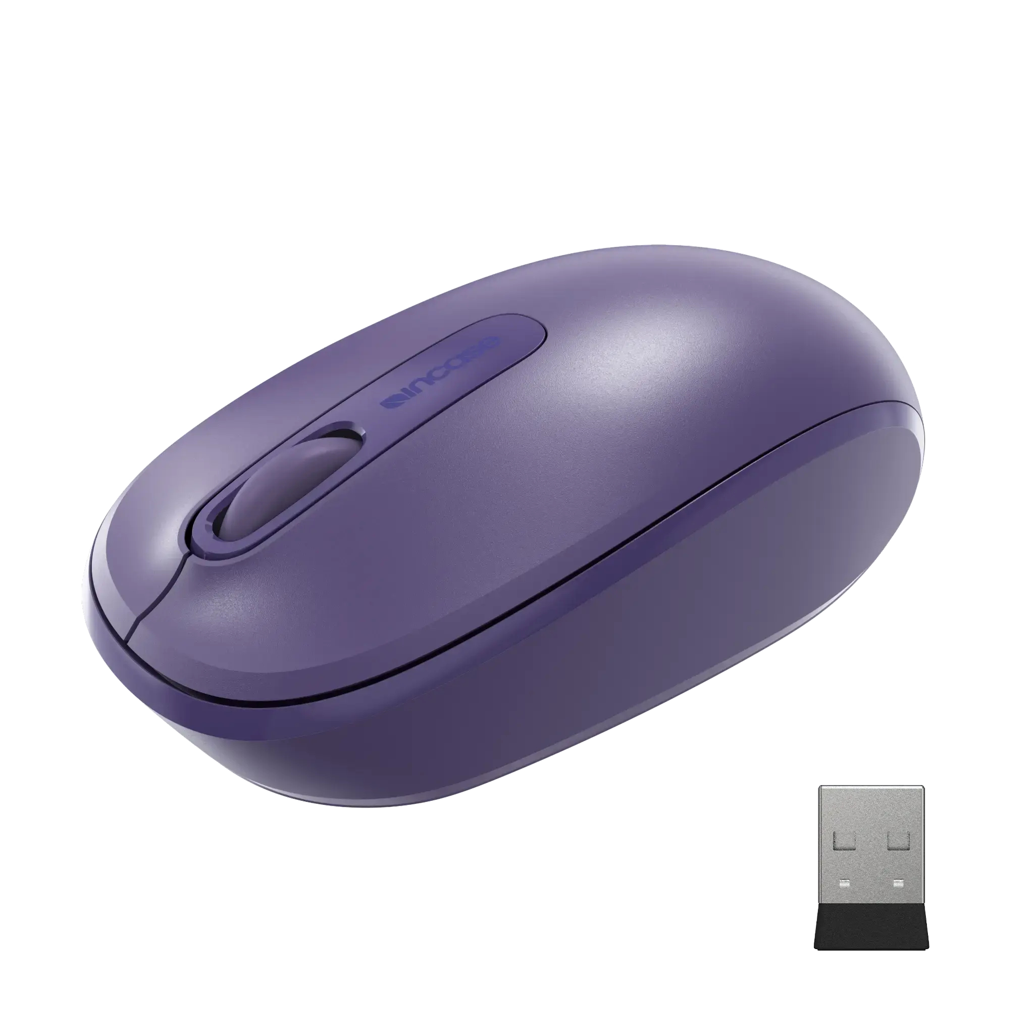 Incase Designed by Microsoft Wireless Mobile Mouse 1850