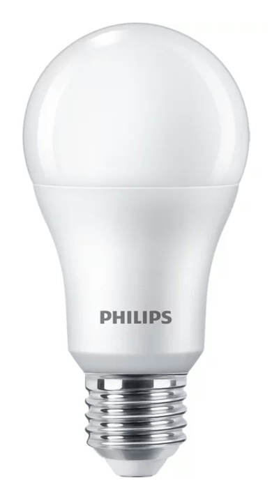 Philips PH-16909800 LED bulb Cool white 4000 K 5.9 W E27 E