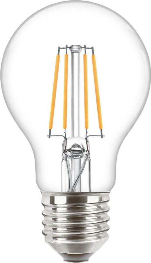 Philips CorePro LED 34716800 LED bulb Warm white 2700 K 4.3 W E27 F