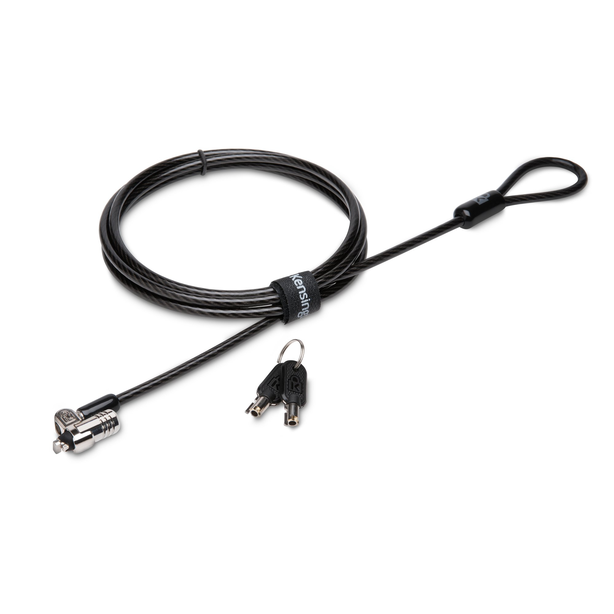 Kensington MICROSAVER 2.0 MK LAPTOP LOCK