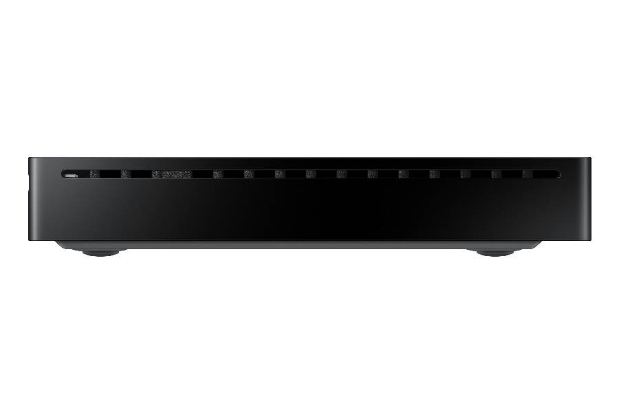 Samsung SBB-SSN Black 4K Ultra HD 3840 x 2160 pixels Wi-Fi