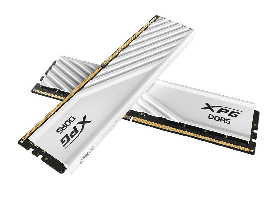 XPG Lancer Blade memory module 32 GB 2 x 16 GB DDR5 5600 MT/s 288-pin DIMM ECC
