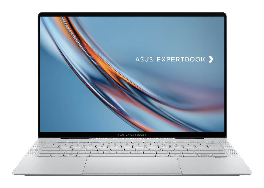 ASUS ExpertBook Ultra B9406CAA-TH0715X Copilot+ PC Intel Core Ultra X7 358H Laptop 35.6 cm (14") Touchscreen WQXGA+ 64 GB LPDDR5x-SDRAM 2 TB SSD Wi-Fi 7 (802.11be) Windows 11 Pro German Grey