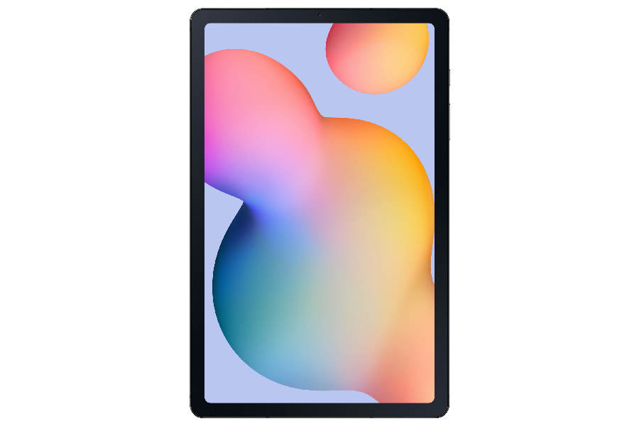Samsung Galaxy Tab S6 Lite Wi-Fi Snapdragon 64 GB 26.4 cm (10.4") 4 GB Wi-Fi 5 (802.11ac) Grey