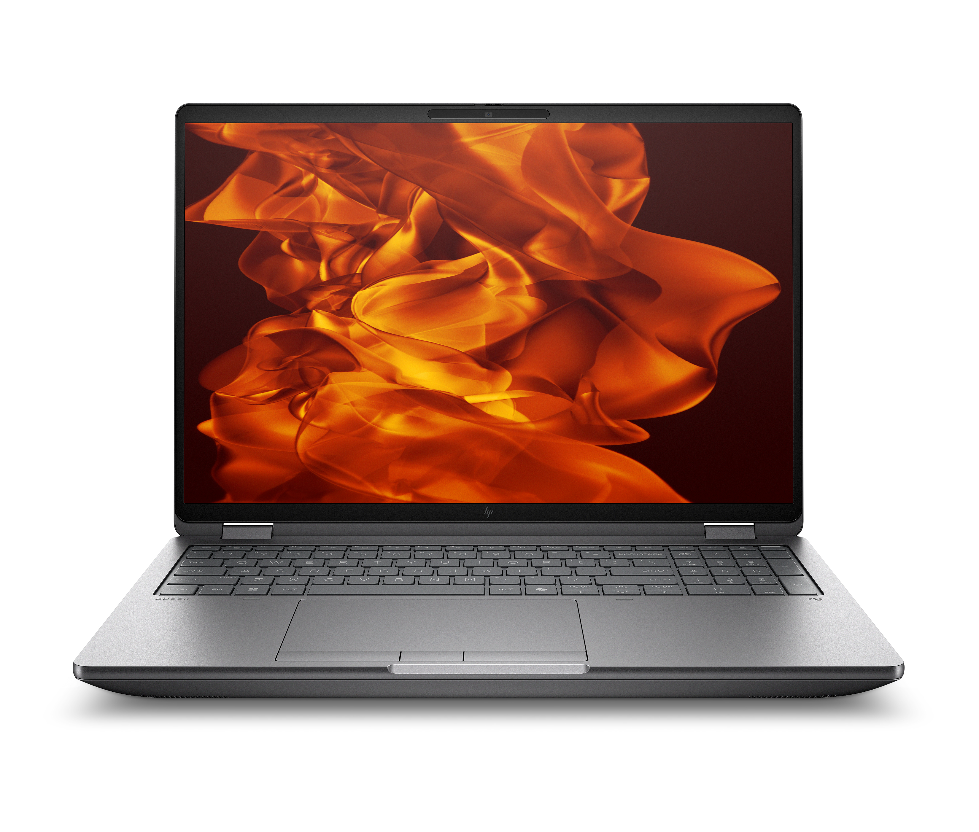 HP ZBook Fury G1i Intel Core Ultra 7 255HX 40.6 cm (16") WUXGA 32 GB DDR5-SDRAM 1 TB SSD NVIDIA RTX PRO 1000 Blackwell Wi-Fi 7 (802.11be) Windows 11 Pro AI Workstation, AI PC Silver