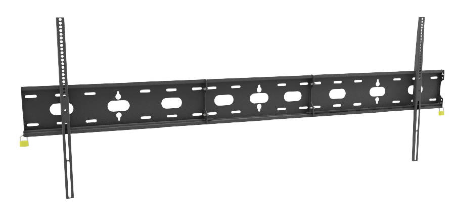 iiyama MD-WM15060 monitor mount / stand 2.67 m (105") Wall Black