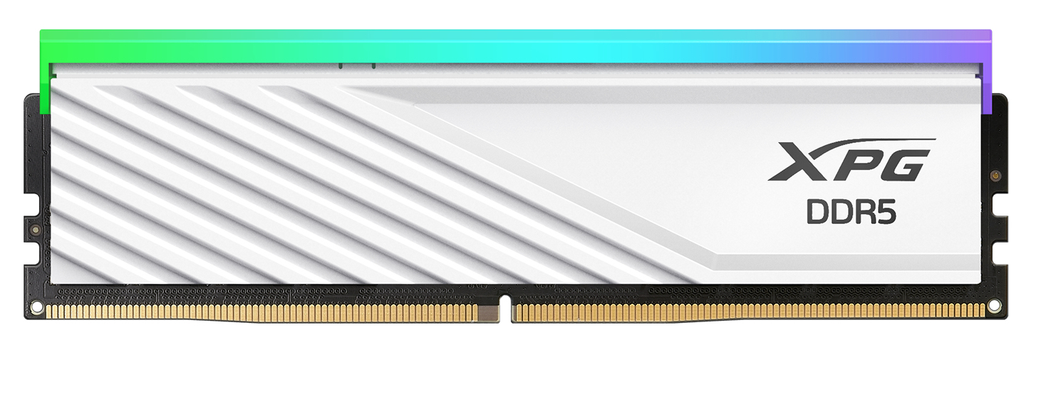 XPG LANCER BLADE RGB memory module 32 GB 2 x 16 GB DDR5 288-pin DIMM ECC