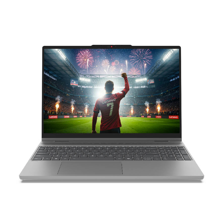 Lenovo IdeaPad 5 2-in-1 15IPH11 Copilot+ PC Intel Core Ultra 7 355 Hybrid (2-in-1) 38.9 cm (15.3") Touchscreen WUXGA 16 GB DDR5-SDRAM 1 TB SSD Wi-Fi 7 (802.11be) Windows 11 Home German Grey