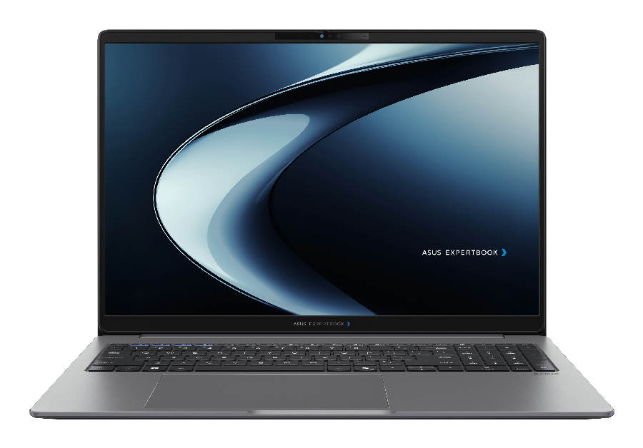 ASUS ExpertBook P5 G2 PM5606CGA-PL0031X Copilot+ PC AMD Ryzen AI 9 HX 470 Laptop 40.6 cm (16") WQXGA 64 GB DDR5-SDRAM 1 TB SSD Wi-Fi 7 (802.11be) Windows 11 Pro German Grey