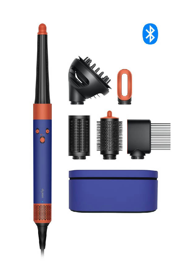 Dyson Airwrap i.d. Multistyler Warm Blue 1300 W 2.675 m