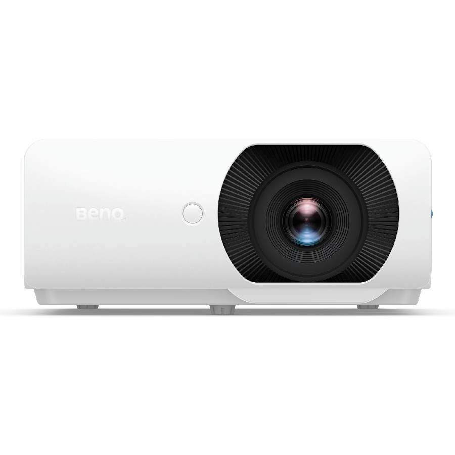 BenQ LW655C Standard throw projector 4000 ANSI lumens DLP WXGA (1280x800) White
