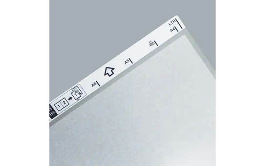 Brother CSA3401 Carrier sheet 2 pc(s)