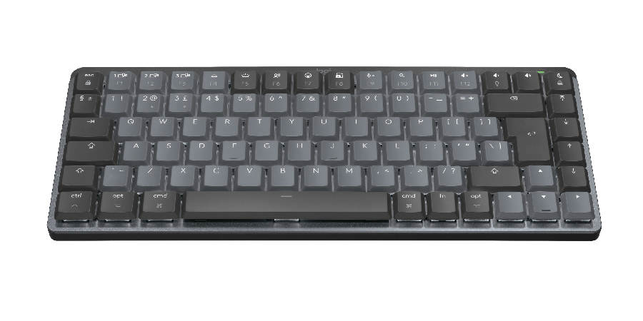 Logitech MX Mechanical Mini for Mac
