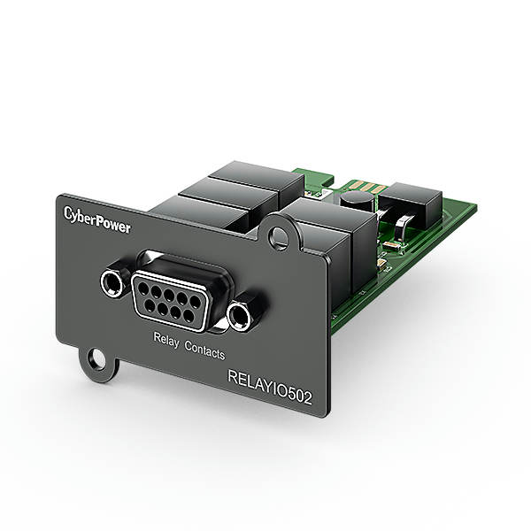 CyberPower RELAYIO502 UPS accessory