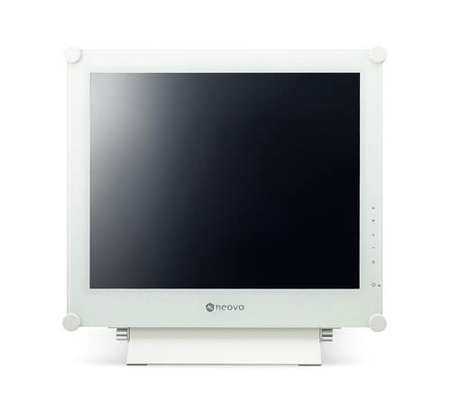 AG Neovo X-15E computer monitor 38.1 cm (15") 1024 x 768 pixels XGA LED White