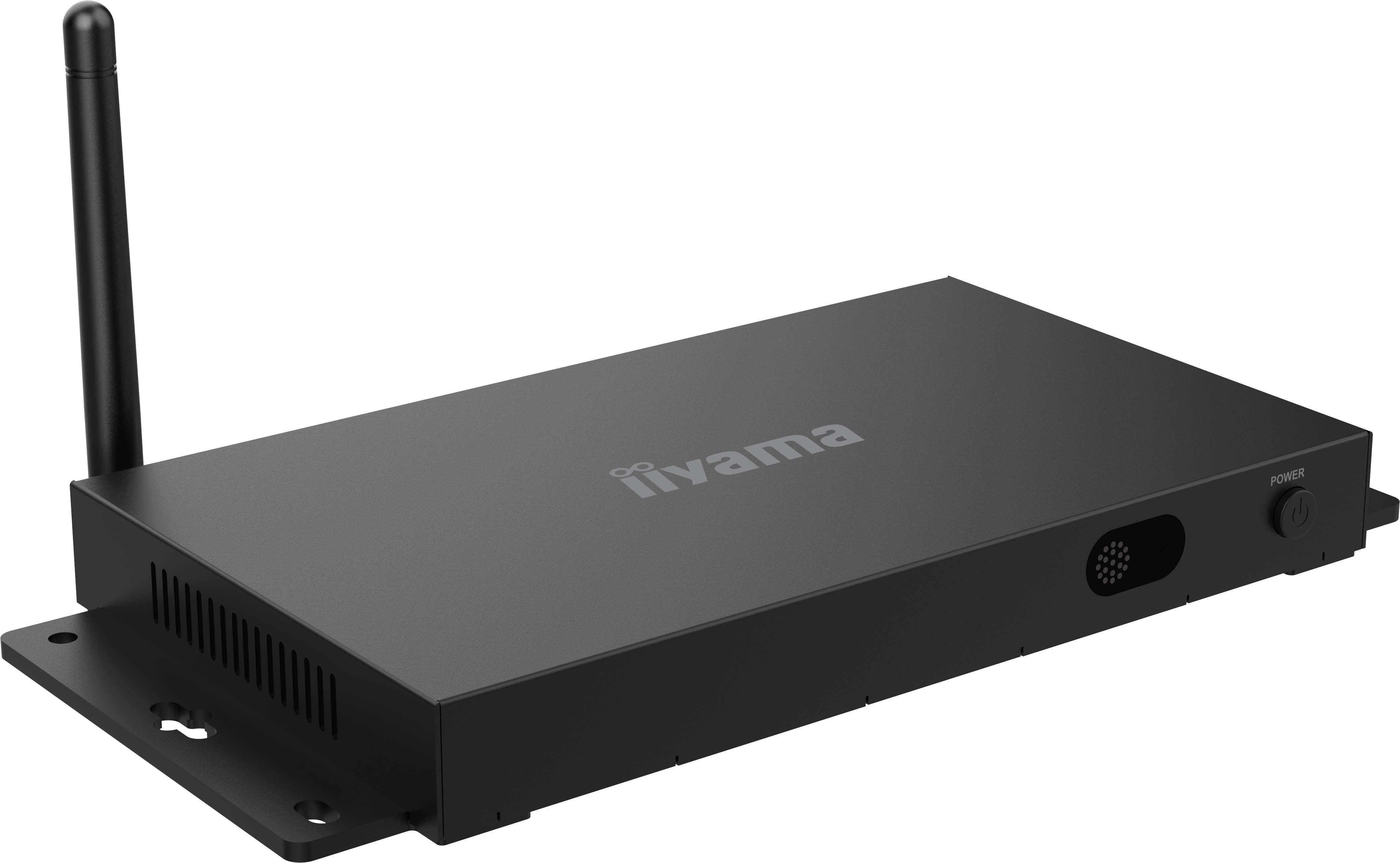 iiyama IISIGNAGEBOX-1 signage display accessory