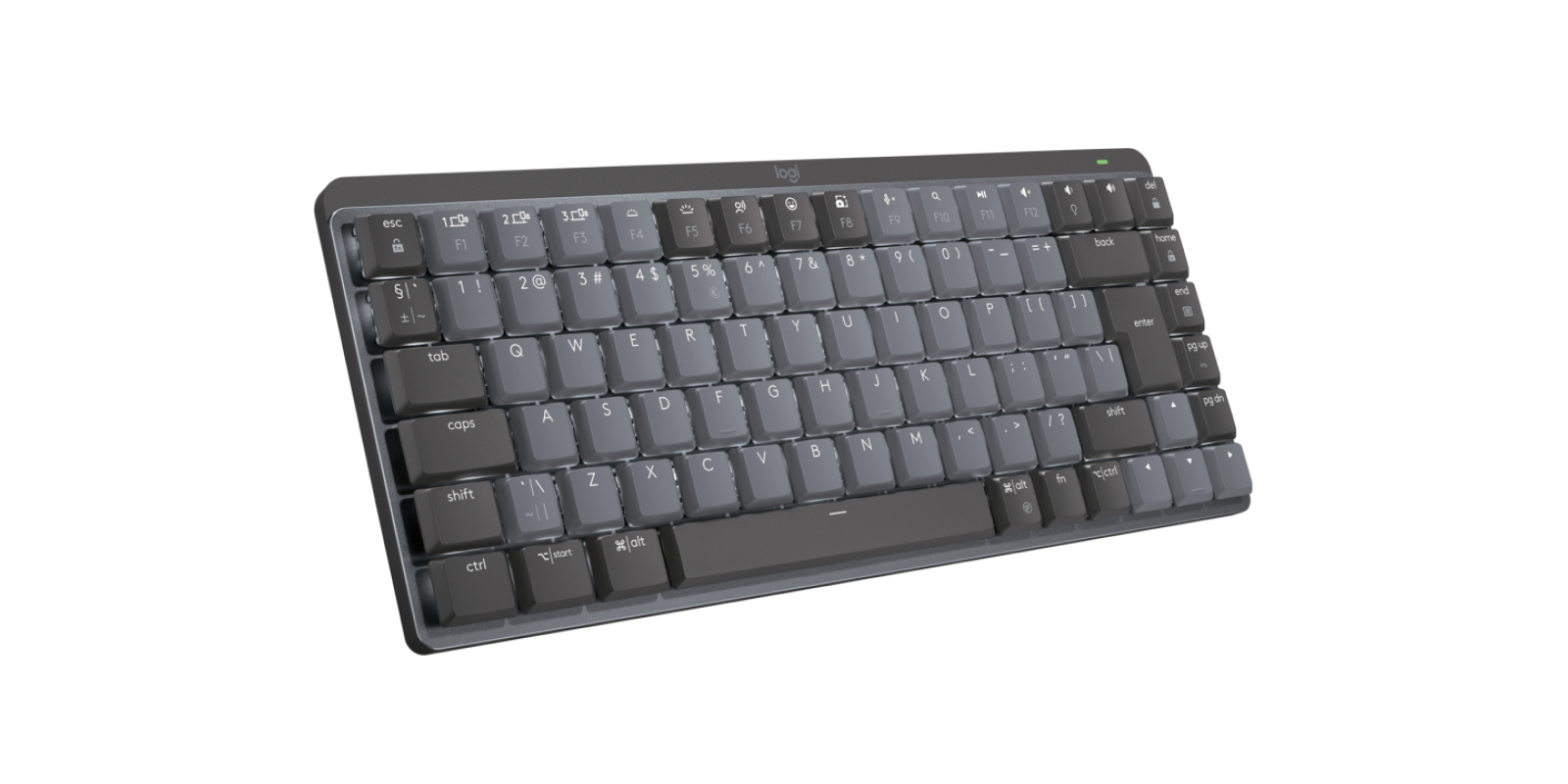 Logitech MX Mechanical Mini
