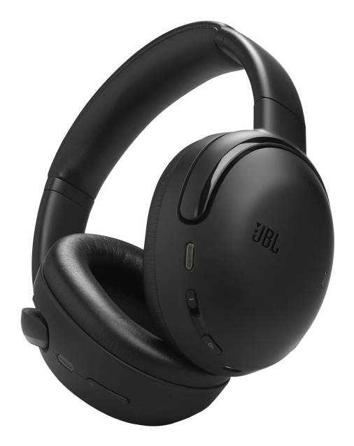 JBL Tour One M3 Headset Wired & Wireless Head-band Calls/Music USB Type-C Bluetooth Black