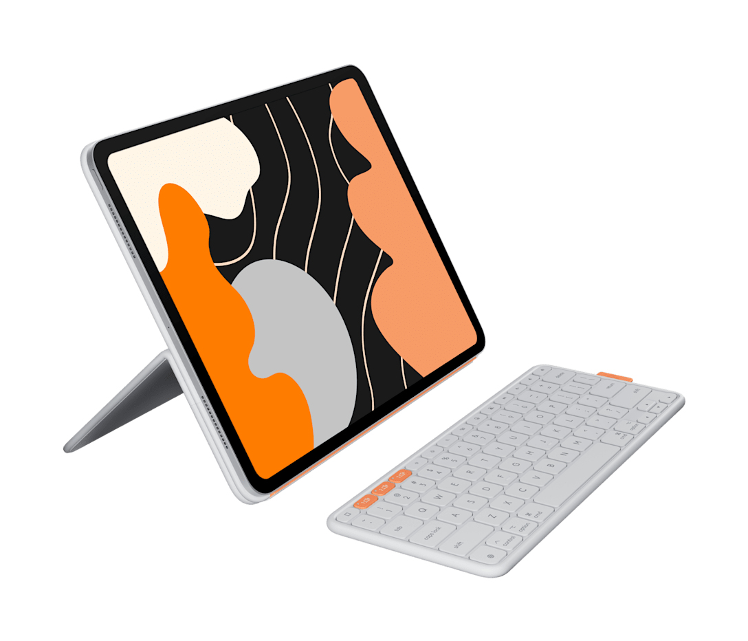 Logitech Flip Folio