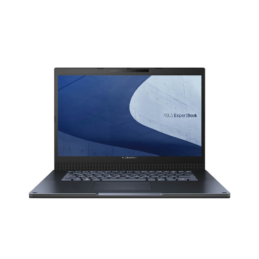 ASUS L2402CYA-EB0146X AMD Ryzen™ 5 5625U Laptop 35.6 cm (14") Full HD 16 GB DDR4-SDRAM 512 GB SSD Wi-Fi 6E (802.11ax) Windows 11 Pro Black