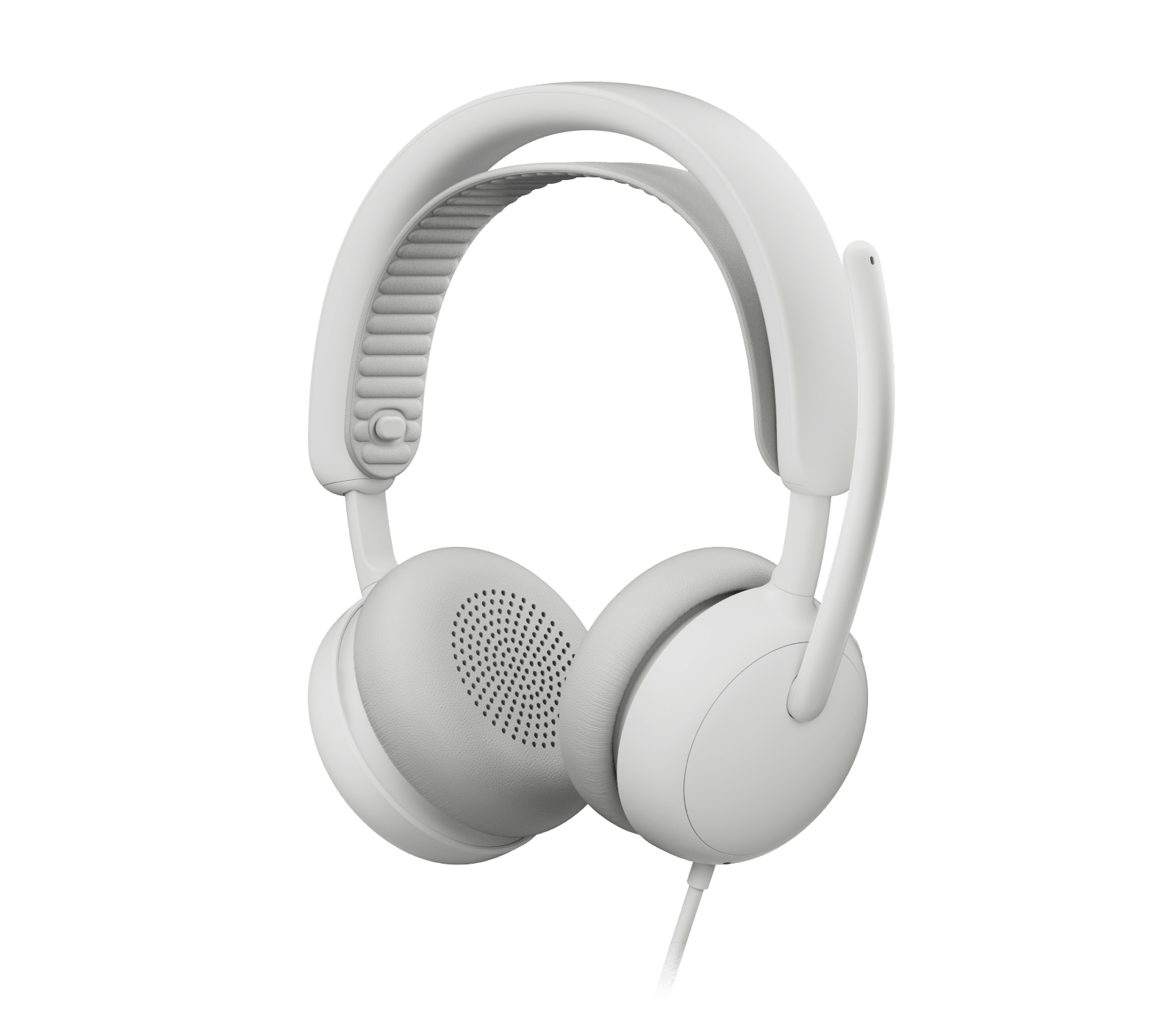 Logitech Zone Wired 2 for Business