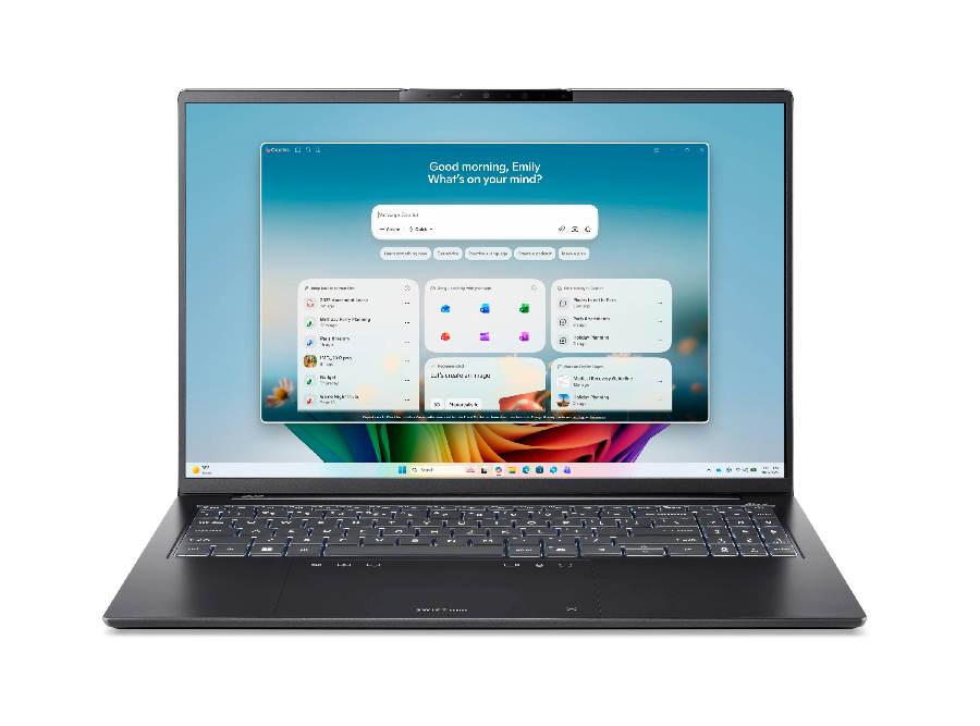 Acer NX.JWNEG.009 laptop