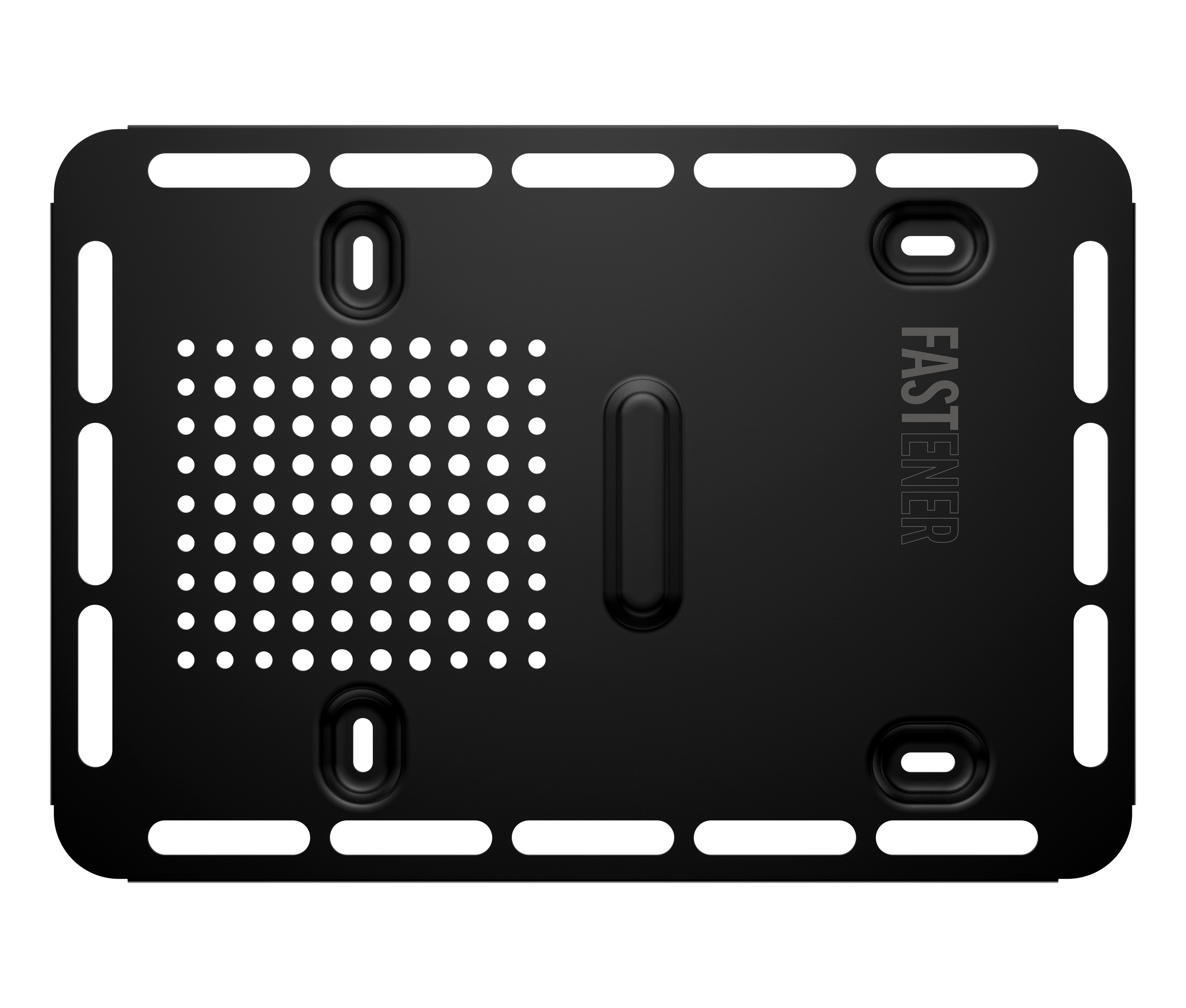 HP Poly Studio A2 Plate Mount for Audio Bridge