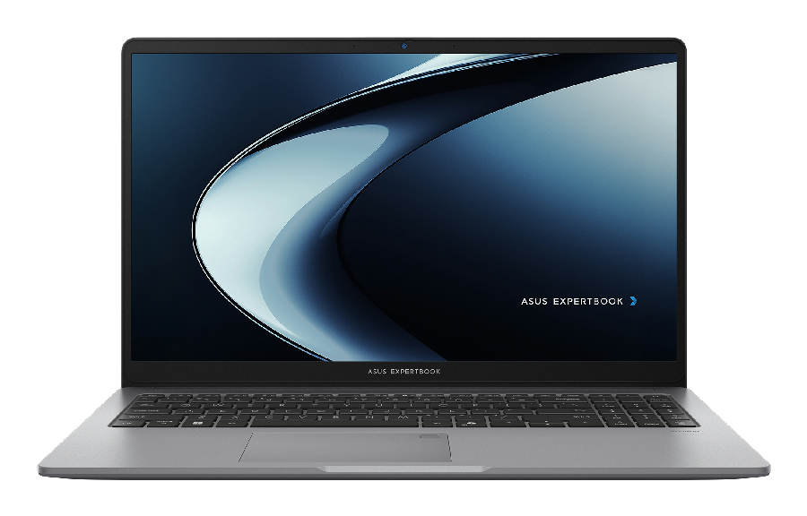 ASUS ExpertBook P1 PM1503CDA-S70254X AMD Ryzen™ 7 170 Laptop 39.6 cm (15.6") Full HD 32 GB DDR5-SDRAM 1 TB SSD Wi-Fi 6E (802.11ax) Windows 11 Pro German Grey
