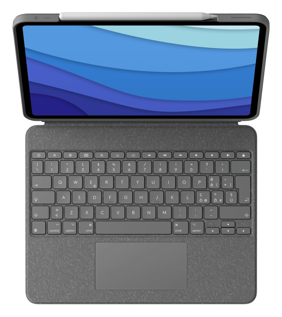 Logitech Combo Touch