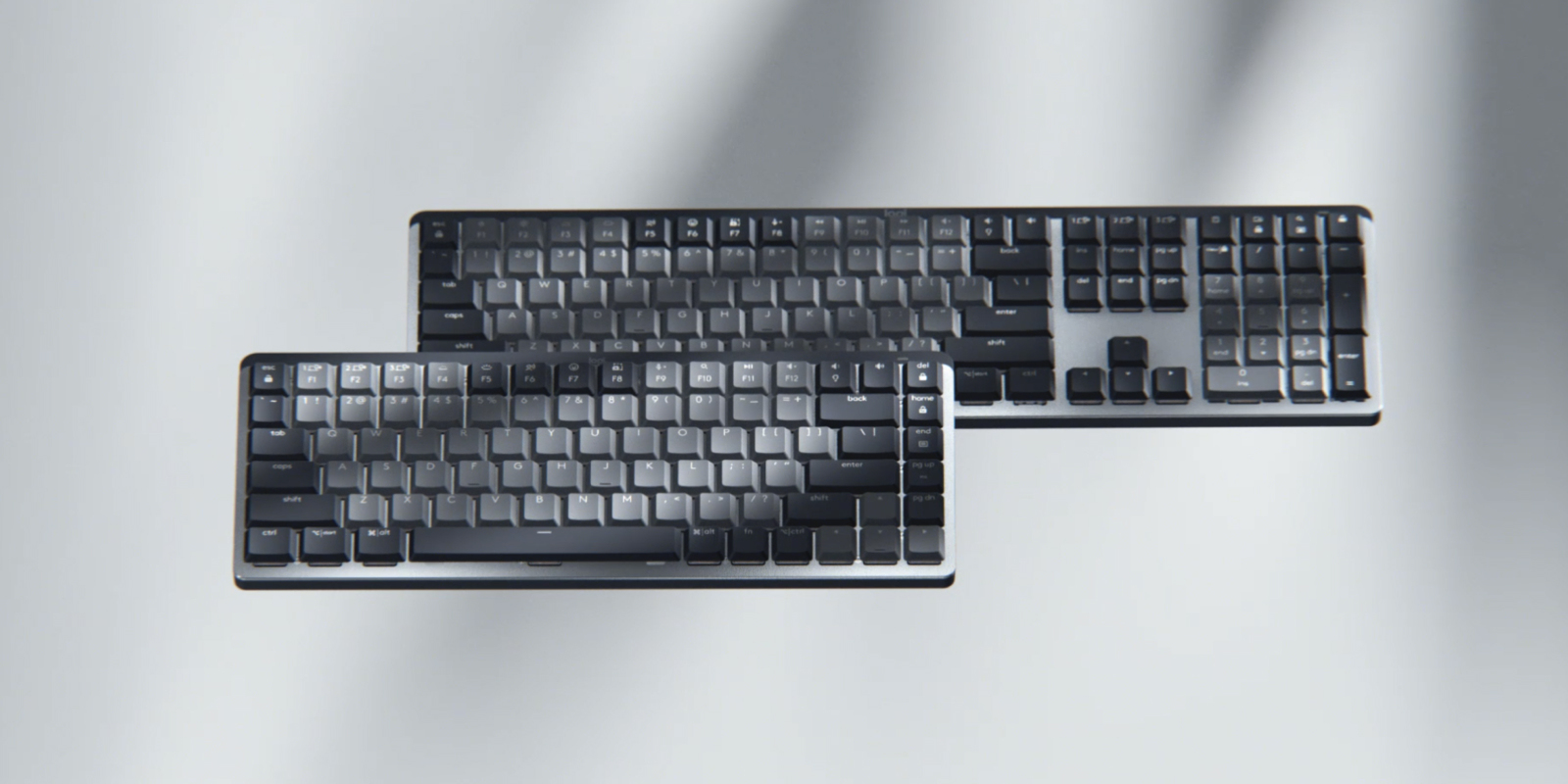 Logitech MX Mechanical Mini