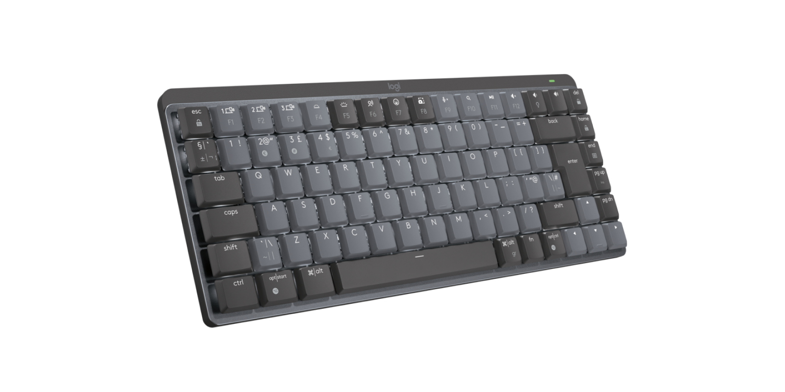 Logitech MX Mechanical Mini