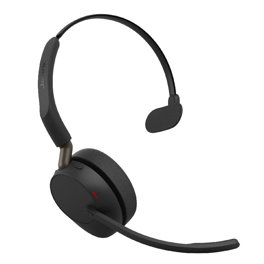 Jabra Evolve3 65 UC - USB-C with Dongle - Mono