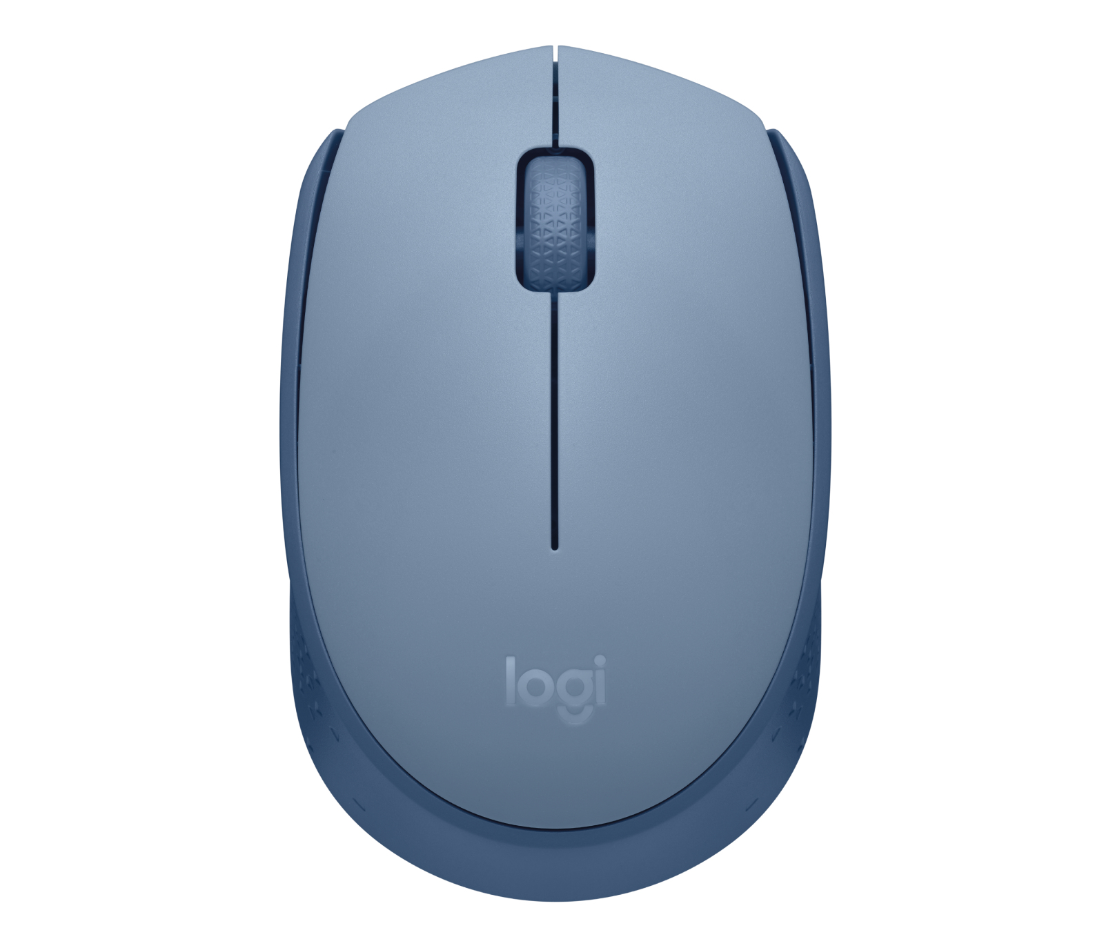 Logitech 910-006866 mouse Office Ambidextrous RF Wireless Optical 1000 DPI