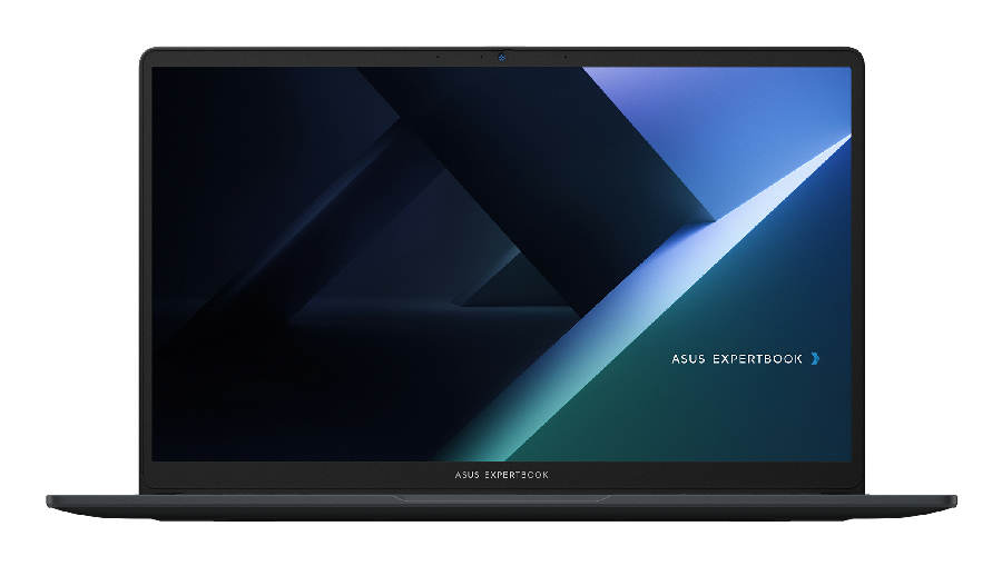 ASUS ExpertBook B1 B1503CVA-S76991 Intel Core 7 240H Laptop 39.6 cm (15.6") Full HD 16 GB DDR5-SDRAM 512 GB SSD Wi-Fi 6E (802.11ax) German Grey