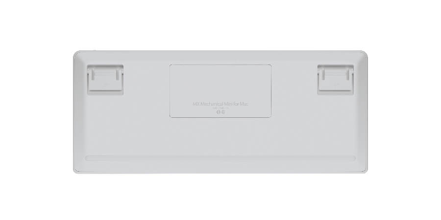Logitech MX Mechanical Mini for Mac