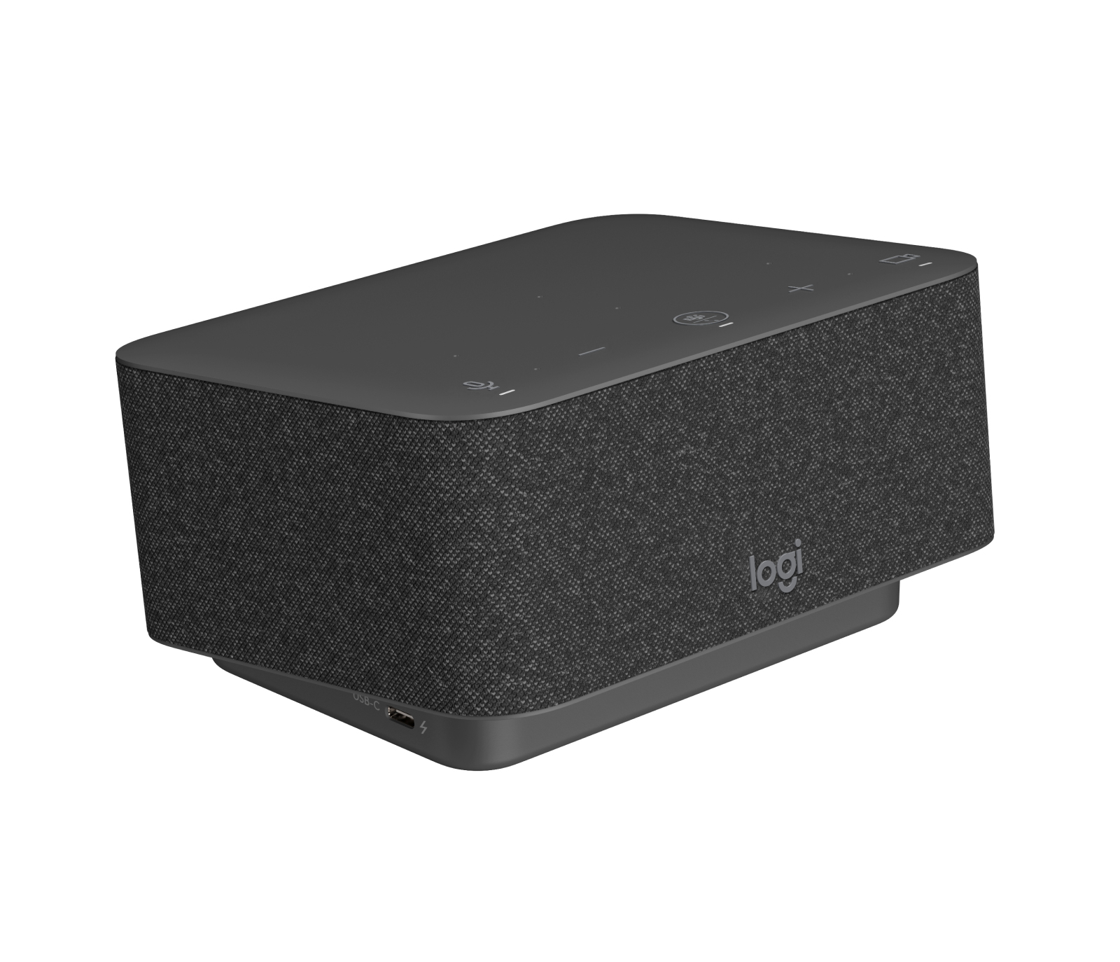 Logitech Logi Dock Graphite