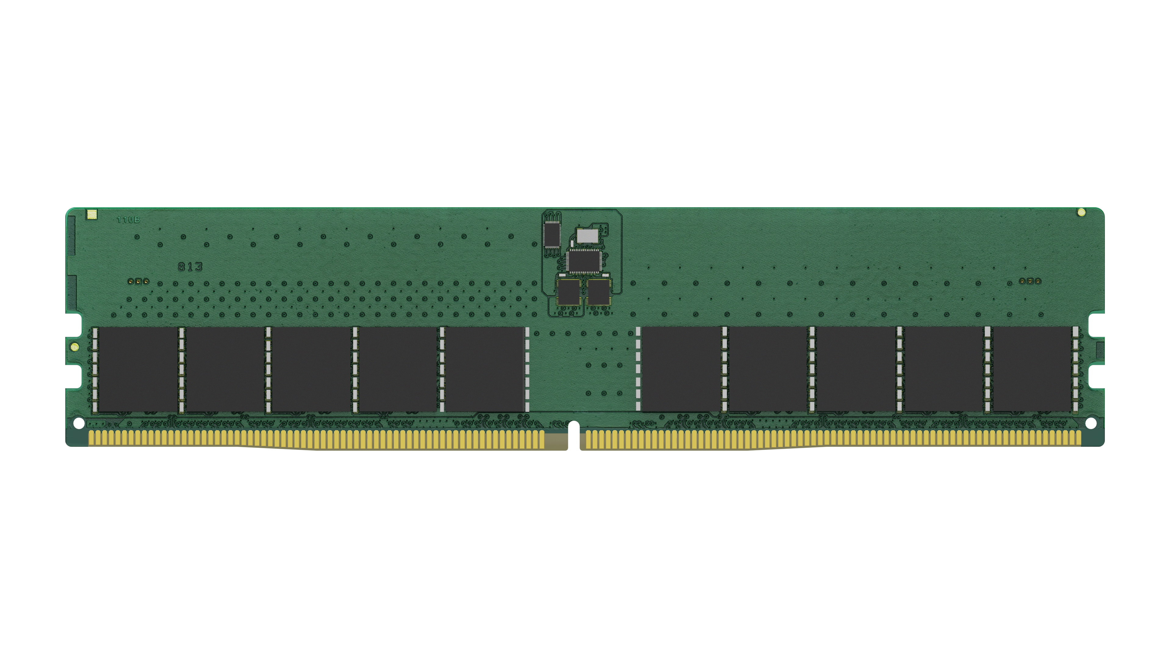 Kingston Technology KTD-PE556E-32G memory module 32 GB 1 x 32 GB DDR5 5600 MT/s 288-pin DIMM ECC