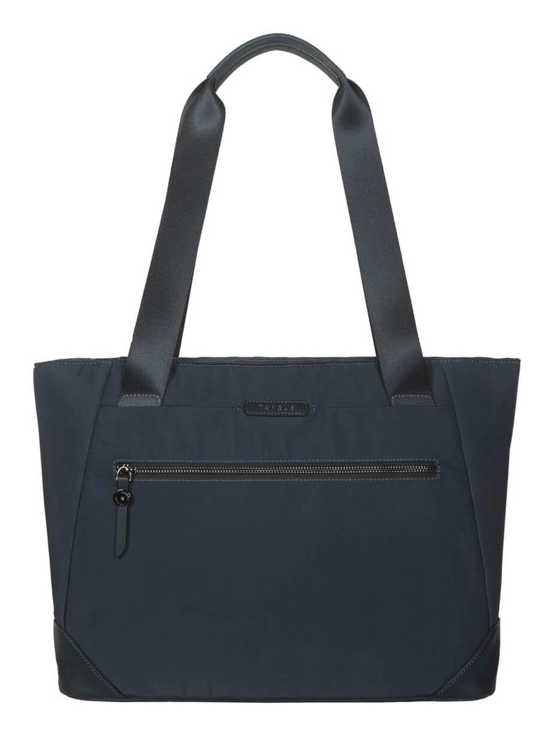 Targus TBA00102GL laptop case 40.6 cm (16") Ladies case Blue