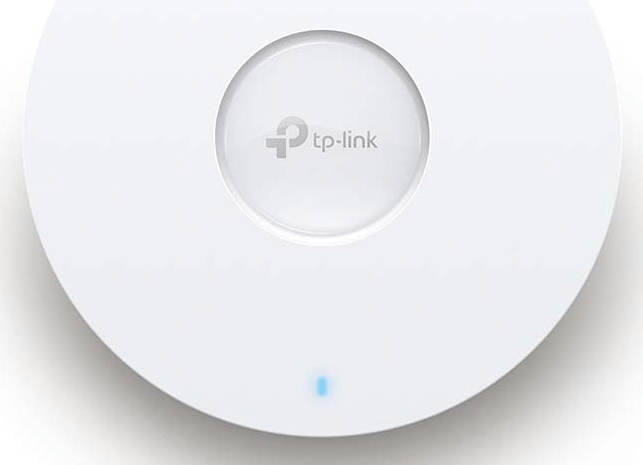 TP-Link AX1800 Ceiling Mount WiFi 6 Access Point