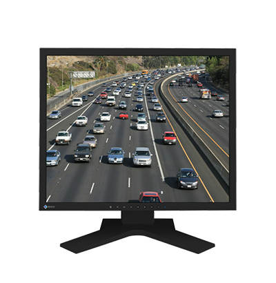 EIZO DuraVision FDS1903-ABK computer monitor 48.3 cm (19") 1280 x 1024 pixels SXGA LED Black