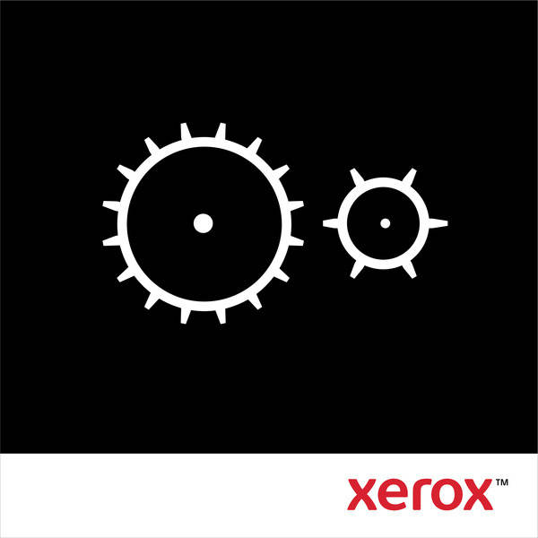 Xerox Paper Feed Roller kit (Long-Life Item, Typically Not Required)