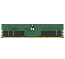 Kingston Technology ValueRAM memory module 64 GB 1 x 64 GB DDR5 5600 MT/s 288-pin DIMM