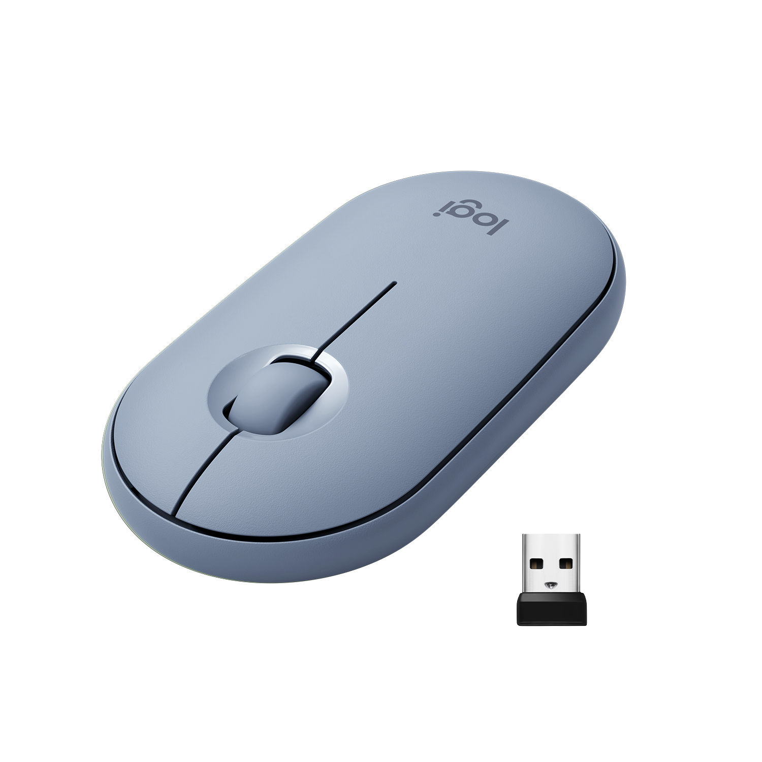 Logitech Pebble M350