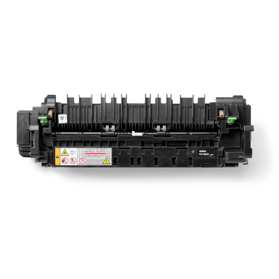 Brother FD5000 Fuser assembly 1 pc(s)