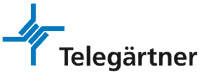 Telegärtner FO Duplex Patch Cables LC-Duplex G50/125 2,0 m InfiniBand/fibre optic cable 2 m