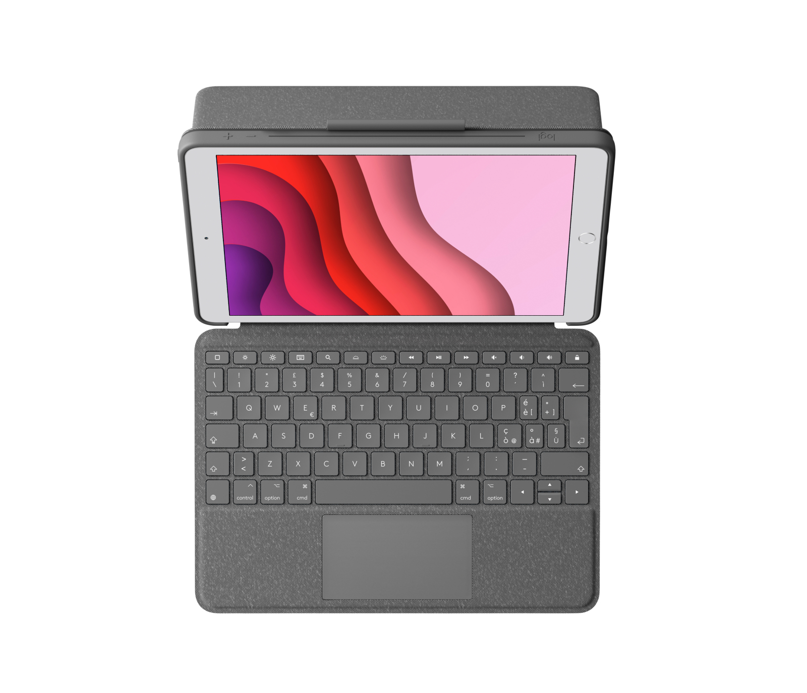 Logitech Combo Touch