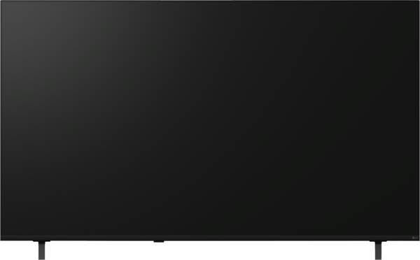 LG 65NU900B6LA 165.1 cm (65") 4K Ultra HD Smart TV Wi-Fi Black